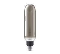 Philips LEDclassic Vintage Ampoule LED E27, 1800 K, 6,5 W, 8719514315419, T65