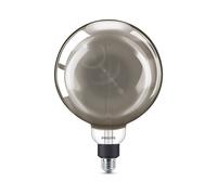 Philips LEDclassic Vintage XL Ampoule LED E27, 1800 K, 6,5 W, 8719514315396, G200
