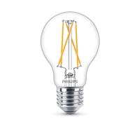 Philips LEDclassic WarmGlow Ampoule LED A60 E27, 2200 K, 11,5 W, 8719514324077, A60