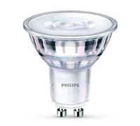 Philips LEDclassic WarmGlow Ampoule LED PAR16 GU10, 2200 K, 3,8 W, 8718699774233, PAR16