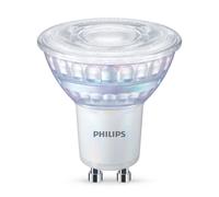 Philips LEDclassic WarmGlow Ampoule LED PAR16 GU10, 2200 K, 6,2 W, 8718699774097, PAR16
