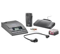 Philips LFH0064/00B Kit de Dictée/Transcription LFH0064