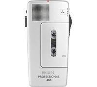 Philips LFH0488/00 Pocket memo Machine à dicter à Mini-Cassette Non comprise