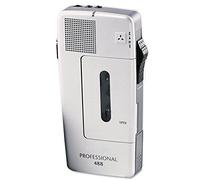 Philips LFH0488/00 Pocket memo Machine à dicter à Mini-Cassette Non comprise
