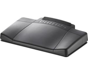 Philips LFH2210/00 Pédale deanalogique