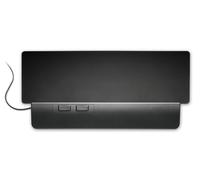 Philips LFH2305/00 Commande manuelle pour transcription numérique