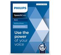 Philips LFH4622/00 logiciel éducatif Traducteur Complète 2 année(s)
