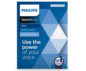 Philips LFH4622/00 logiciel éducatif Traducteur Complète 2 année(s)