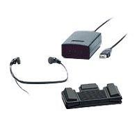 Philips LFH5220 Transcription Set - kit de transcription