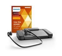 Philips LFH7277/08 Kit de transcription avec logiciel de flux de travail SpeechExec