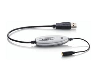 Philips LFH9034 carte et adaptateur d'interfaces