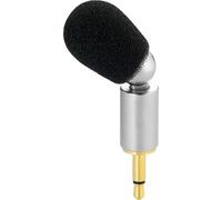 Philips LFH9171 - Microphone - Argenté
