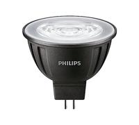 Philips Lighting 30756800 LED CEE F (A - G) GU5.3 7.5 W Blanc Froid (Ø x L) 50 mm x 46 mm 1 pc(s)