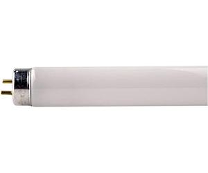Philips Lighting 63177040 SLV QPAR51 / Ampoule LED / GU10 4000 K 6 W 460 LM Noir Intensité Variable, G13, 18 W, 865 Lumière Naturelle