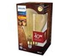 Philips Lighting 871951431376700 LED E27 7 W = 40 W or G