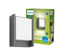 LED ARBOUR Applique murale d'extérieur 3.8W 3000K 800lm IP44 anthracite Philips