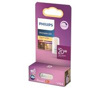 Philips Lighting Ampoules LED 20W G4 WW 12V Dim SRT6