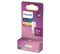 Philips Lighting Ampoules LED 25W G9 WW RF ND SRT6