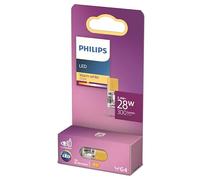 Philips Lighting Ampoules LED 28W G4 WW 12V ND micro SRT6