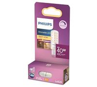 Philips Lighting Ampoules LED 40W G9 WW 230V Dim SRT6