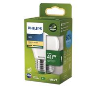 Philips Lighting Ampoules LED CLA 40W P45 E27 2700K FR UE SRT4