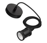 Philips Lighting - CORD/modern/E27/noir 1CT EU RF