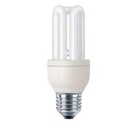 Philips Lighting GENIE ES 8YR11W Ampoule Economie d'énergie 11 watt Genie ESaver 11W/230V E-27 827 0310-11827P