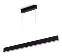 Philips Lighting Hue White & Color Ambiance suspension Ensis, Noir G