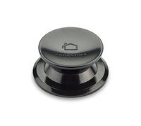 Philips Lighting Lagostina Bouton de Porte de Rechange en Plastique Noir Misura 3