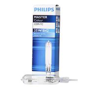 Philips Lighting Lampe à décharge CDM-TC 35W/842 20957315