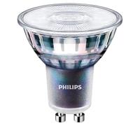 Philips Ampoule LED MASTER LED ExpertColor 5.5-50W GU10 930 25D