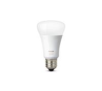Philips Lighting Philips 929001257303 Hue Ampoule Plastique E27 Blanc