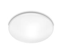 Philips Plafonnier/Applique Shan CL253 LED 12W détecteur de mouvement 4000K Blanc