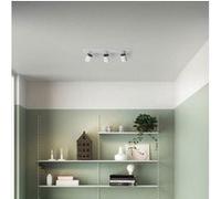 Philips Lighting Runner 5309331P0 Spot de plafond LED GU10 10.5 W blanc Blanc G