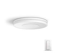 Philips Hue Being Plafonnier Blanc