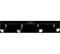 Philips Limbali Projecteur, GU10, 4 sources lumineuses, 8719514465275,