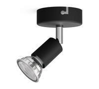 Philips Limbali Projecteur, GU10, 1 source lumineuse, 8719514465213,