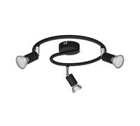 Philips Limbali Projecteur, GU10, 3 sources lumineuses, 8719514465251,