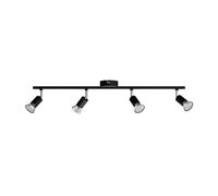 Philips Limbali Projecteur, GU10, 4 sources lumineuses, 8719514465275,