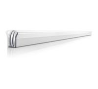 Philips Linea Applique Murale 3123731p1 Blanc