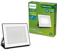 Philips LED Lois 929004641901 Projecteur LED extérieur 30 W Couleur déclairage (ampoule LED): blanc froid