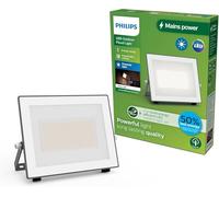 Philips Lois Projecteur Extérieur UltraEfficient, 24 W, 3000 K, Anthracite