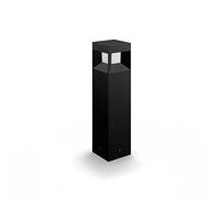 Philips Mygarden Borne d'éclairage PARTERRE 7,5 W Noir