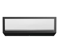 Philips Luminaire Extérieur STRATOSPHERE 2700K Applique, Anthracite