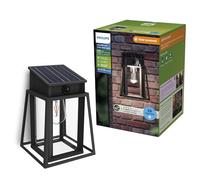 Philips 8720169361881 Éclairage Extérieur Led Noir