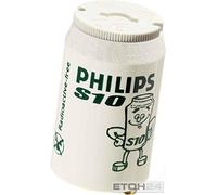 Philips Starter fluorescent S-10 m286352 65 W - paquet de 25