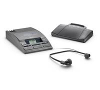 PHILIPS Machine à dicter executive kit LFH720T
