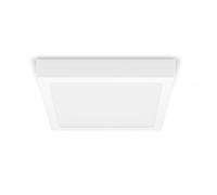 Philips Magneos Applique murale/Plafonnier, LED, Carré, 8719514328716,