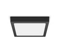 Philips Magneos Applique murale/Plafonnier, LED, Carré, 8719514328730,