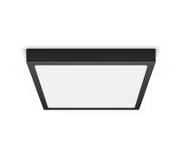 Philips Magneos Applique murale/Plafonnier, LED, Carré, 8719514328822,